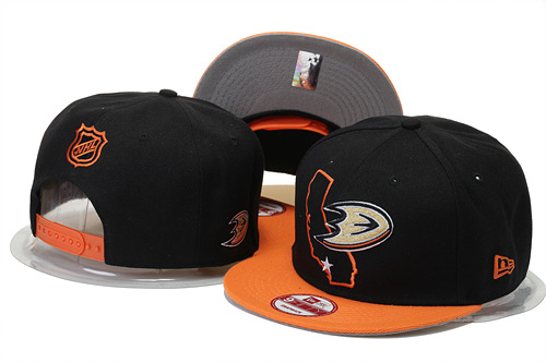 Anaheim Ducks Hat YS 150226 24